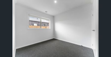 **RECEIVE ONE MONTH FREE RENT, ASK US HOW! Brand-New 4-Bedroom Home for Lease in Fraser Rise - Photo 3