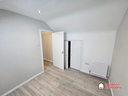 1 Cherryvale Drive, Glengormley, Newtownabbey, BT36 7UH - Photo 4