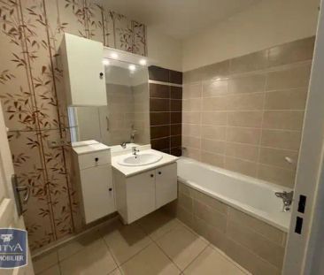 Appartement à louer 3 pièces 73.02m² - Photo 6