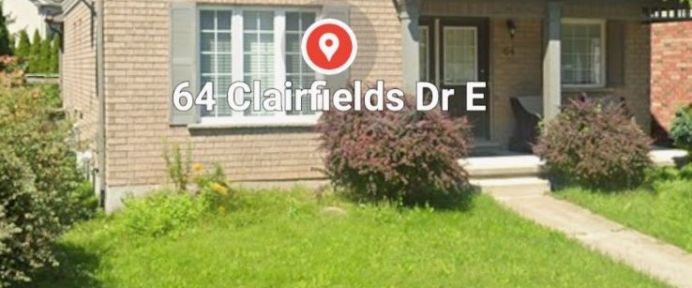 64 Clairfields Dr E, Guelph - Photo 1