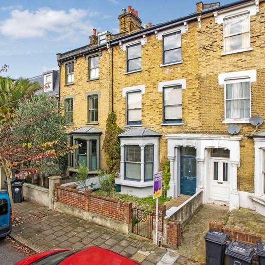 Heyworth Road, Clapton, E5 - Photo 1