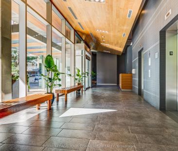 MoZo Lofts , #423 - Photo 2