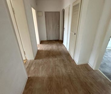 3-Zimmer-Wohnung im charmanten Hansaviertel verfügbar! Bezug ab sof... - Photo 1