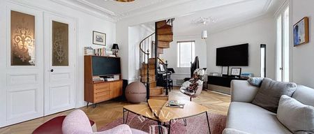 Appartement • Ternes-Maillot - Photo 5