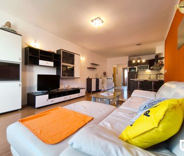 2 izbový byt na prenájom 52m2, Koprivnická, Bratislava - Dúbravka - Photo 1