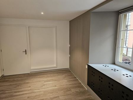 Bel appartement de 2 pièces au centre ville - Photo 4