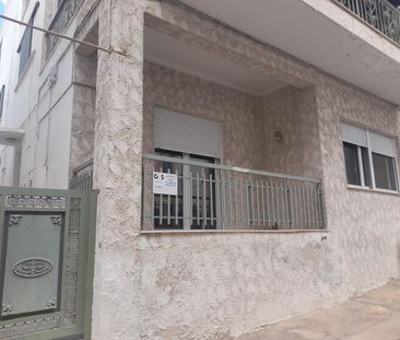 Ενοικίαση κατοικίας, 120 τ.μ., Άγιος Δημήτριος Αττικής, 750 € - Photo 2