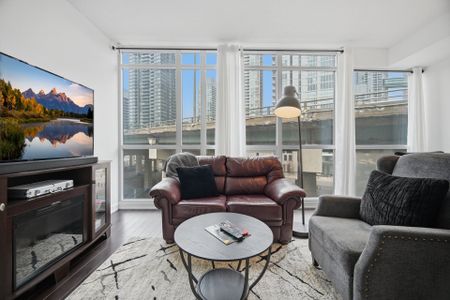 For Lease - 38 Dan Leckie Way Unit# 605, Toronto, Ontario - Photo 3