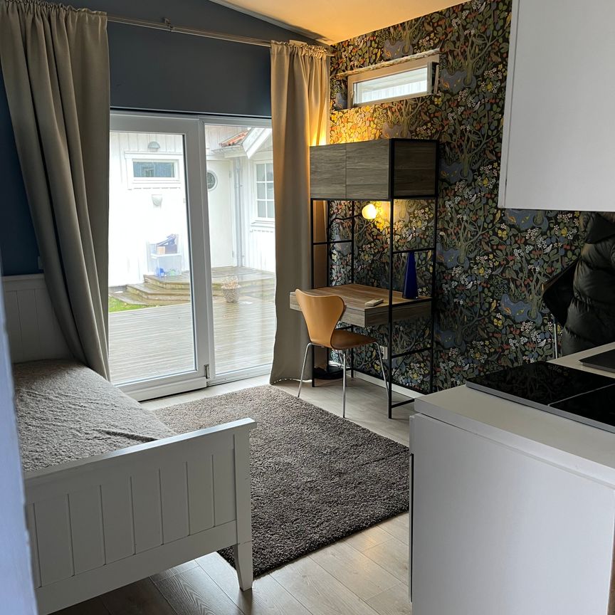 Brattenskogen, Styrsö - Foto 1