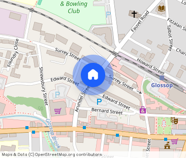 Arundel Street, Glossop - Photo 1