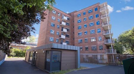 Studio to rent - Photo 5