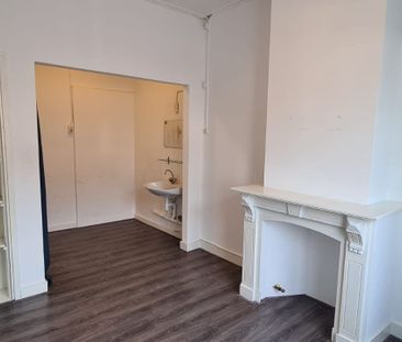 Te huur: Kamer Kuipersdijk 218 Kamer 1 in Enschede - Photo 1