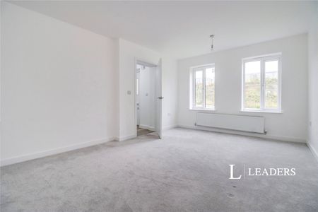 5 bedroom detached to rent Brick Kiln Road, Sileby, LE12 - Photo 3