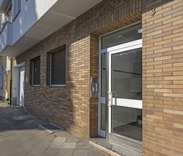 Gemütliche 2-Zimmerwohnung in Düsseldorf-Hassels - Foto 1
