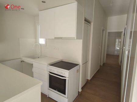 Ενοικίαση κατοικίας, 45 τ.μ., Καλλιθέα, 600 € - Photo 4