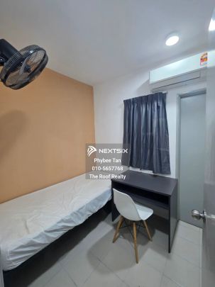 Uni Suites Kampar - Foto 1
