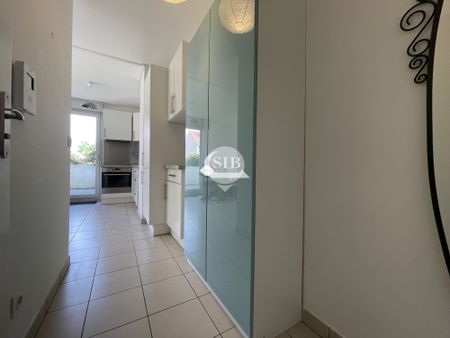 Location Appartement 2 pièces 39m² ST GERMAIN LES ARPAJON 91180 - Photo 5