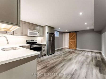 For Lease - 2 Hyde Avenue Unit# Basement, Toronto, Ontario - Photo 3