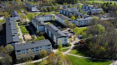 Domaregatan 2 B - Photo 5