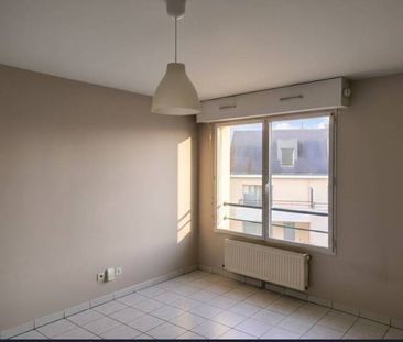 Appartement 1 pièce - - Photo 3