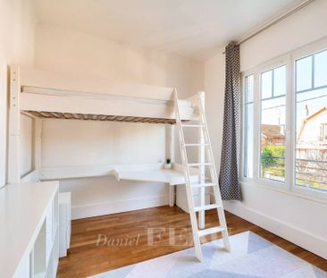 Location maison, Le Vésinet, 7 pièces, 91.93 m², ref 85308833 - Photo 4