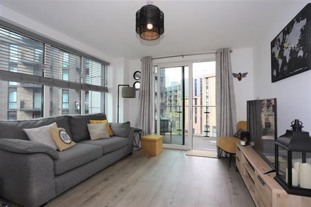 Middlewood Locks, Salford, M5 - Photo 4