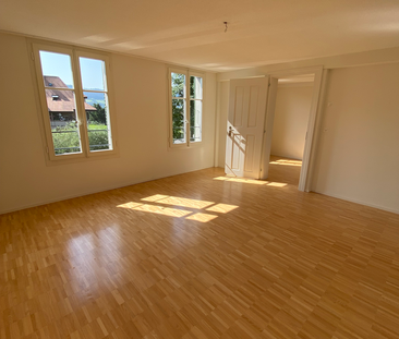 Wohnen wie im Einfamilienhaus! - Photo 2