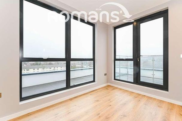 The Braccans, London Road, Bracknell, RG12 - Photo 1