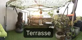 Traumhafte, lichtdurchflutete Dachgeschoss-Maisonette mit Panoramablick - Photo 2