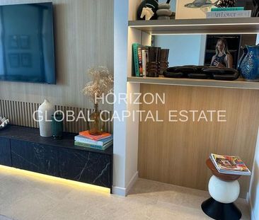 4 room luxury Flat for rent in Portals Nous, Spain - Photo 3