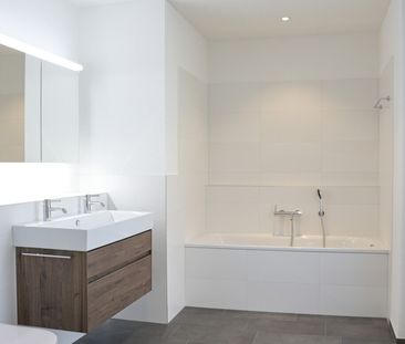 Modern 4.5-room apartment with attic in the center of Flawil - Foto 6