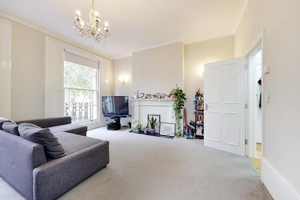 1 bedroom apartment to rent - Photo 1