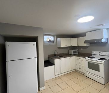 For Lease - 352 Garden Court Unit# BSMT, Oshawa, Ontario - Photo 3