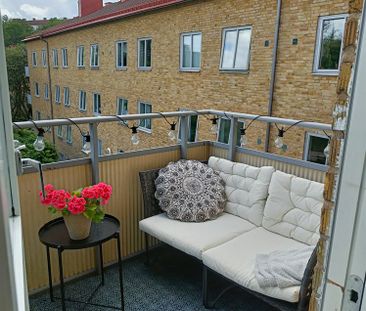 Fredriksdalsgatan - Foto 2