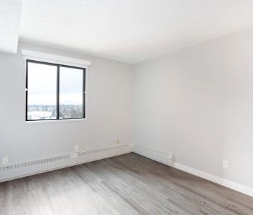 Stanley Park Place — 2 Bedroom 1 Bath - Photo 2