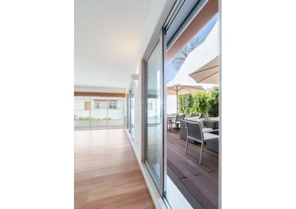 Apartamento T3 em Lisboa