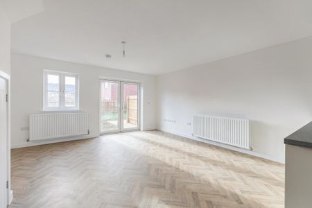 2 bedroom semi-detached house to rent - Photo 5