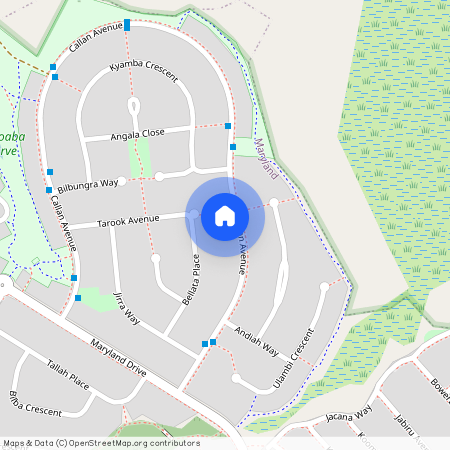 2/34 Callan Avenue, Maryland NSW 2287