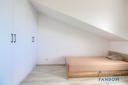Nowoczesne 42 m2 - Drabinianka / Urocza - Photo 4