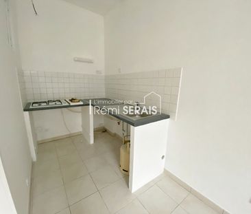 Location Maison 3 pièces 58m² - Photo 4