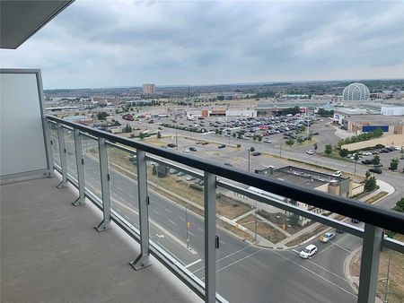 For Lease - 2550 Eglinton Avenue Unit# 2205, Mississauga, Ontario - Photo 4