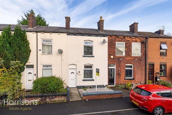 Ashton Street, Bolton - Photo 1