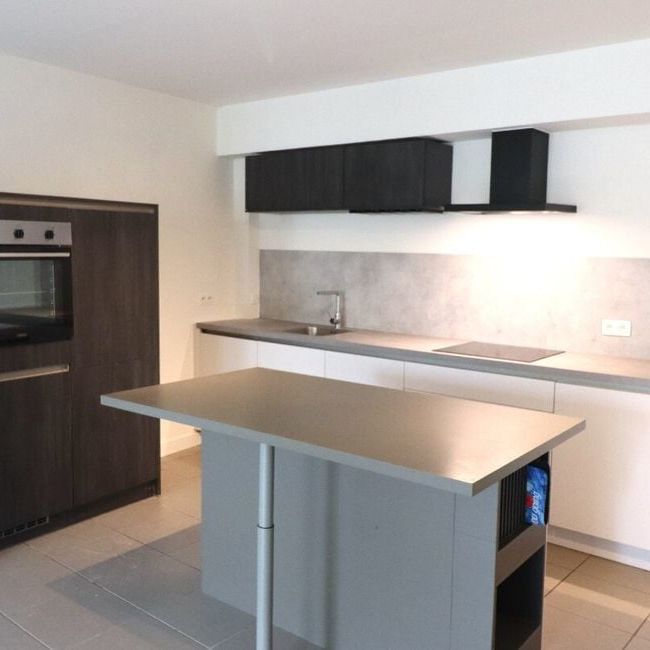 Gelijkvloers app. te huur in Moerzeke voor € 845 met 2 slaapkamers - Photo 1