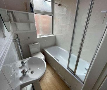 Whitby Road, Fallowfield, Manchester, Lancashire, M14 - Photo 2