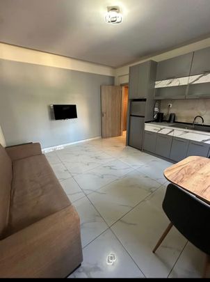 Studio/Γκαρσονιέρα για ενοικίαση - Αλεξανδρούπολη, - Φωτογραφία 1