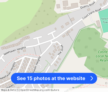 The Drive, Court Farm Road, Newhaven - Photo 1