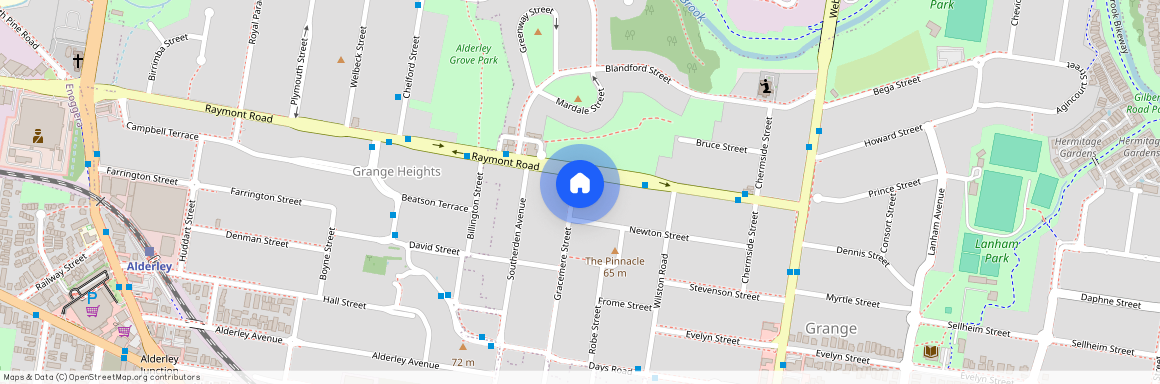 161 Gracemere Street, QLD 4051, Grange