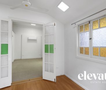 1/33 Gibb Street QLD 4059, Kelvin Grove - Photo 1