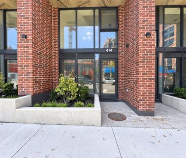 For Lease - 410 Keele Street Unit# 103, Toronto, Ontario - Photo 1
