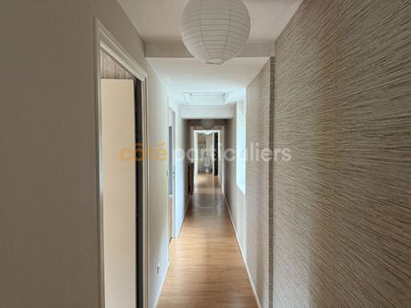 APPARTEMENT 128M2 CENTRE VILLE 3CH - Photo 3